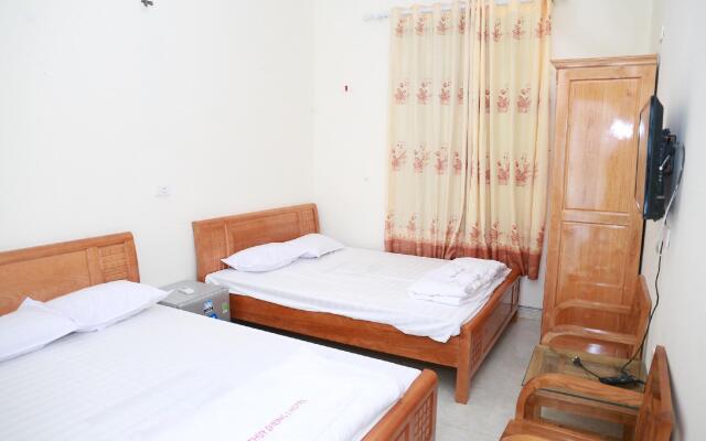 Thuy Duong 1 Sam Son