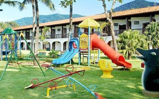 Beach Hotel Maresias