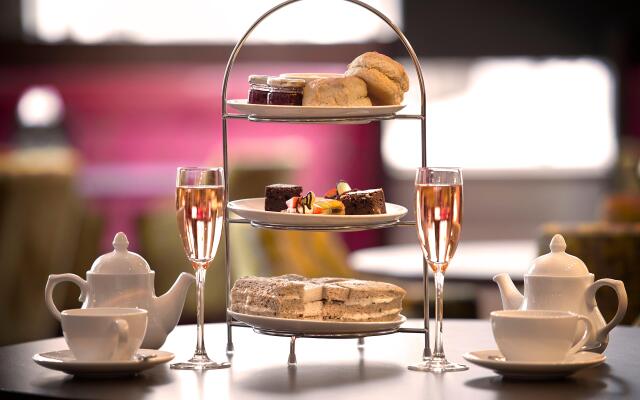 Hotel Indigo Glasgow by IHG