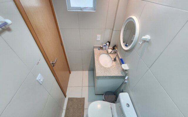 Lindos apartamentos no Porto Cayman