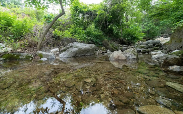 Yangpyeong Villa Blanche Dokchepension