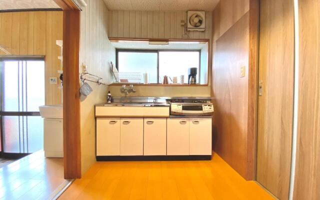 Sumitsugu House ８