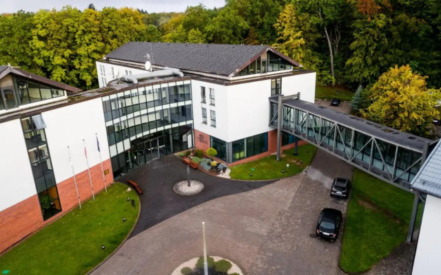 Centralny Ośrodek Sportu Wałcz