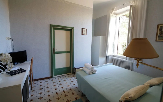 Hotel Villa Pina