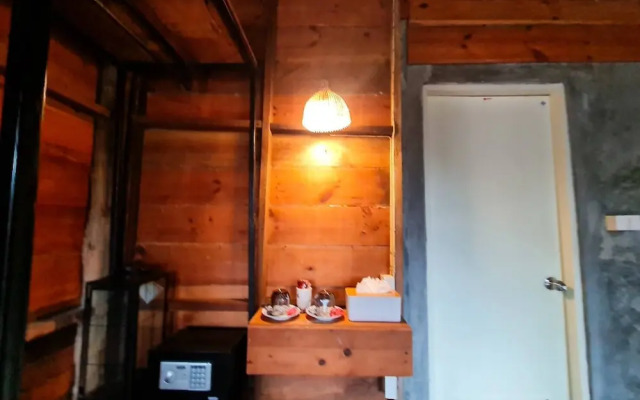 Amarit Onsen Homestay
