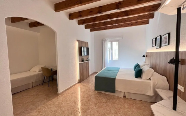 Hotel Alfons