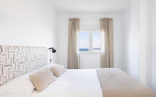 Home2Book Apartamento Vista al Mar