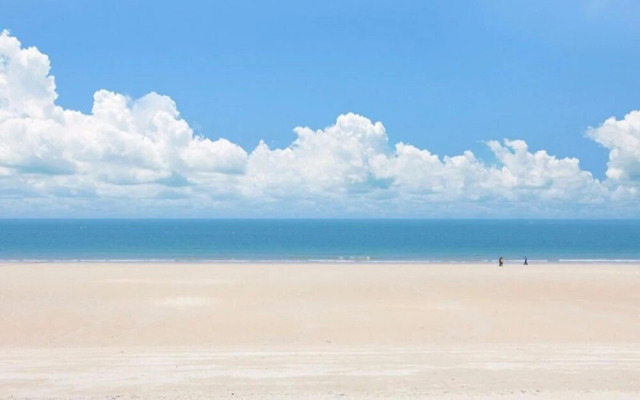 Boryeong Swiss Chalet Pension