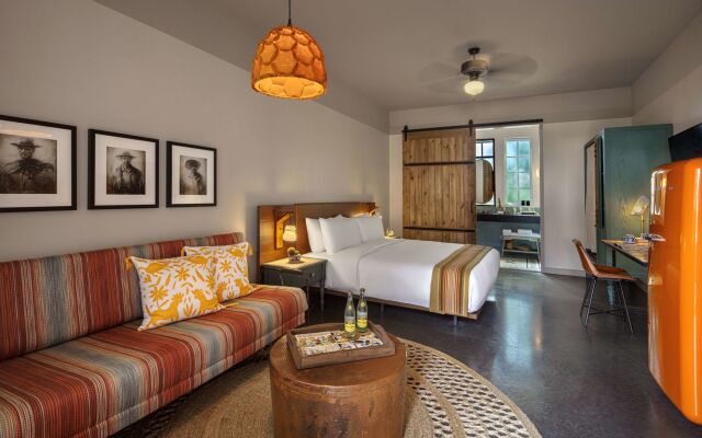 Texican Court, by Valencia Hotel Collection