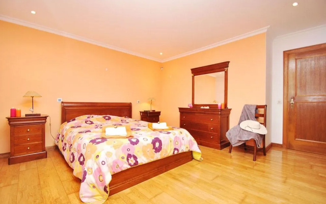 Villa Toscana