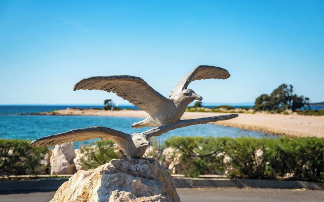 Eby Comfort Home Novalja