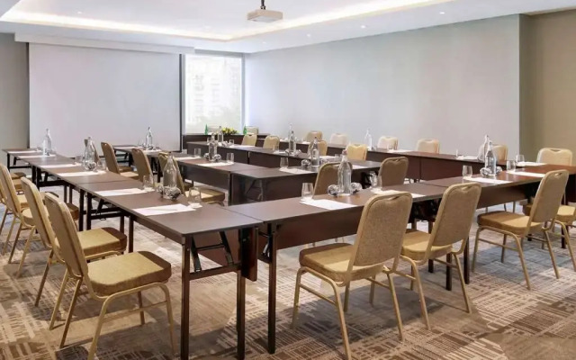 Novotel Jakarta Cikini Hotel