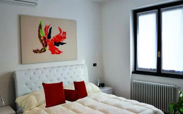Bed And Breakfast Villa Rosa