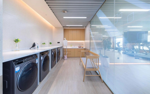 Hilton Garden Inn Shenzhen Nanshan Avenue