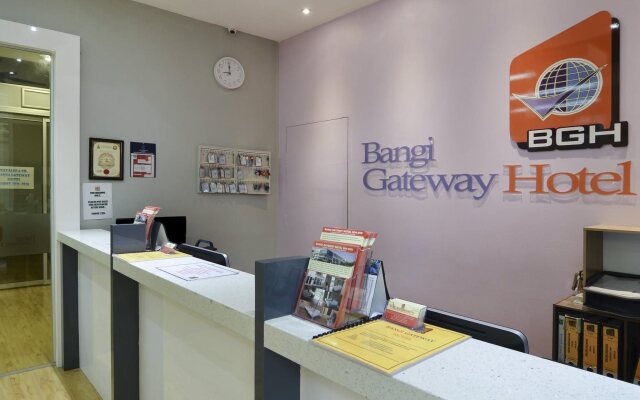 Bangi Gateway Hotel