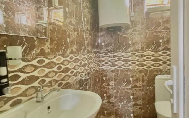 Mestia Guesthouse