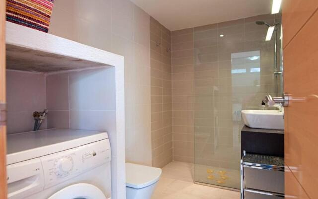 Sonora Aircon Bungalow 90