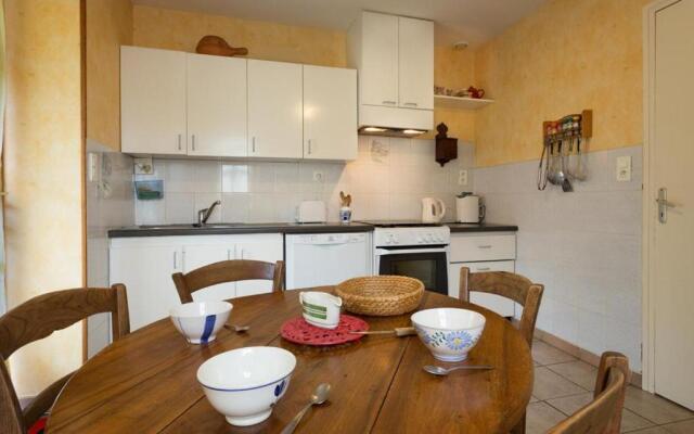 Gîte Ferrières-sur-Sichon, 4 pièces, 7 personnes - FR-1-489-101