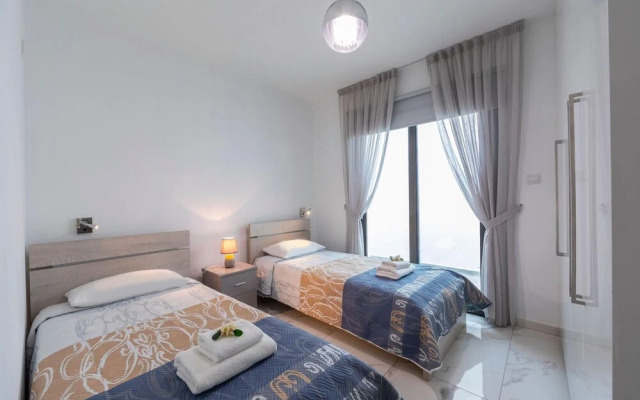 Villa Aldebaran Eastmed Villas