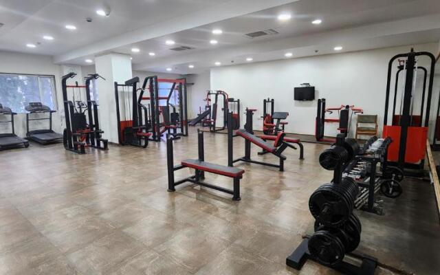 Apricot Hotel Ahmedabad