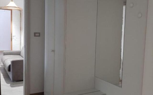 Appartamento a pochi passi dal mare e dal centro