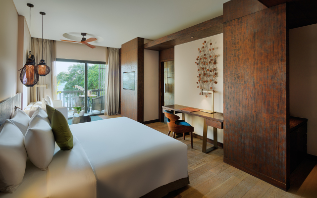 Nam Nghi Coral Peninsula Phu Quoc