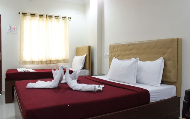 Hotel Neem Tree
