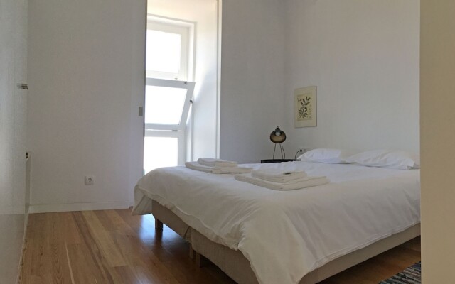 Antiga Fábrica de Chá - Amazing Ocean View