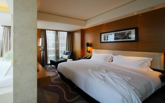 DW Hotel Huangshan