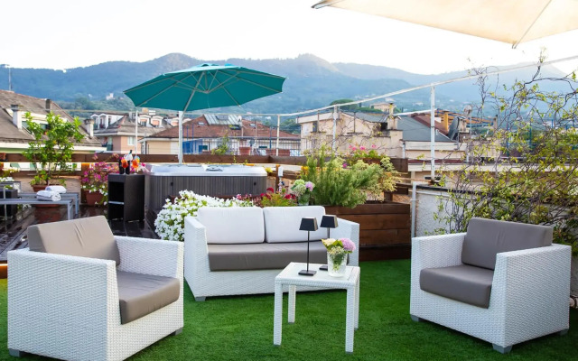 Hotel Tigullio et de Milan