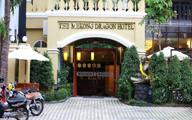 The Mekong Dragon Boutique Hotel