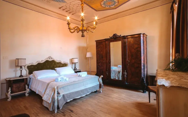 Oviv Dimora Del Borgo