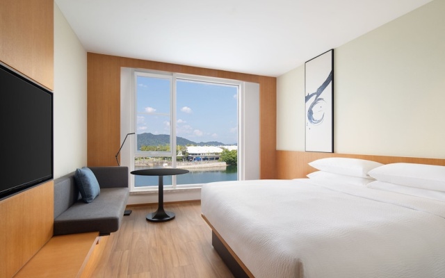 Fairfield By Marriott Hangzhou Qiandao Lake — фото 2