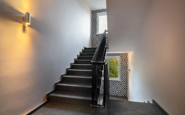 Garner Hotel Berlin - Wilmersdorf by IHG