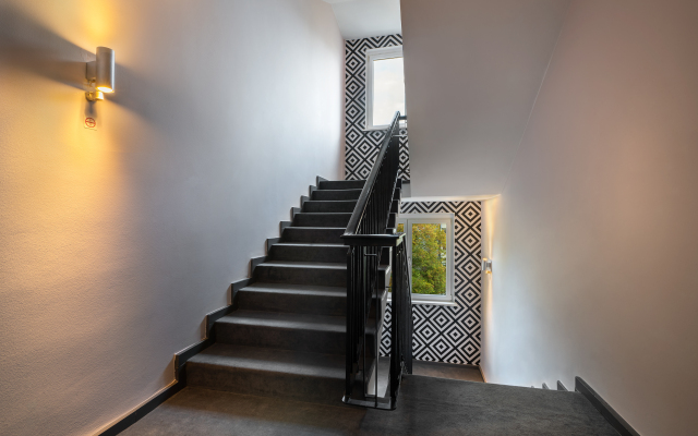 Garner Hotel Berlin - Wilmersdorf by IHG