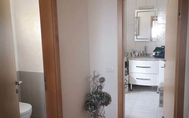 Greta Apartment