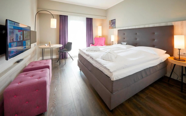 Mercure Mannheim Am Rathaus