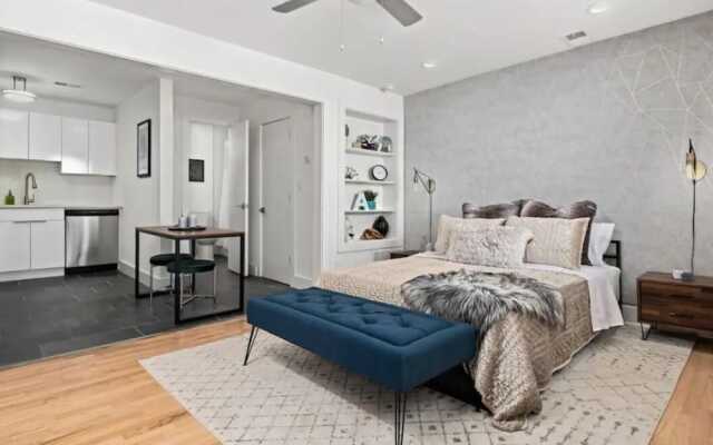 Crescent Furnished Apartments