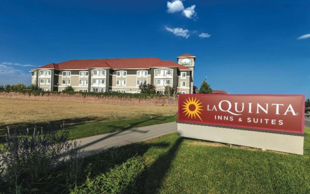 La Quinta Inn And Suites Loveland