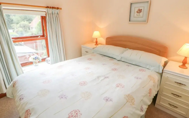 Lavender Cottage