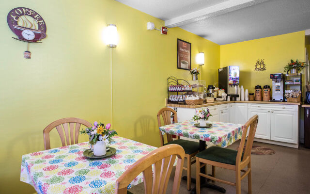Studio 6 Summerville, SC – Charleston