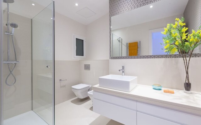 Home Club Núñez de Balboa VII