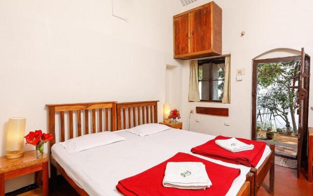 Devashola Homestay