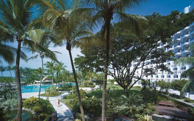 Shangri-La Rasa Sentosa, Singapore