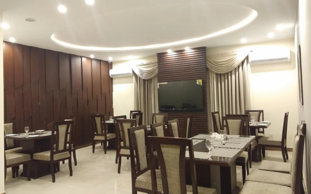 S Chalet Multan