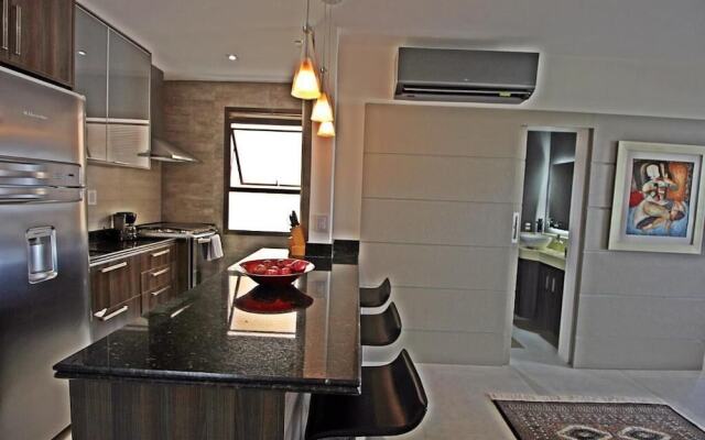 Rio Spot Apartment U012