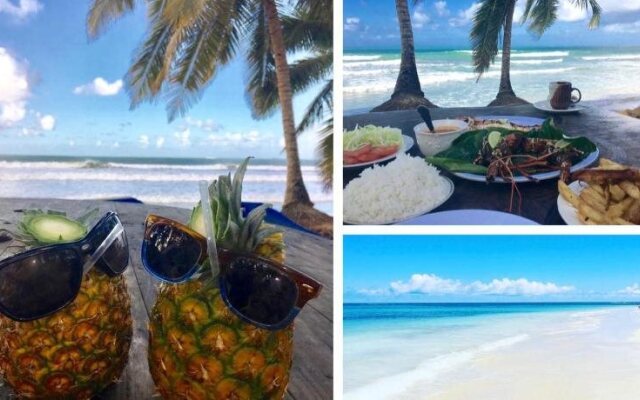 Adults Only Hacienda Terra Taina