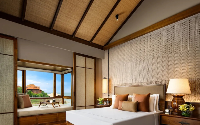 Taj Ganga Kutir Resort & Spa, Raichak