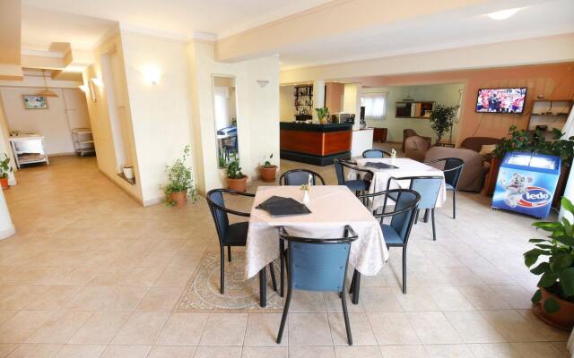 Hotel Lucija