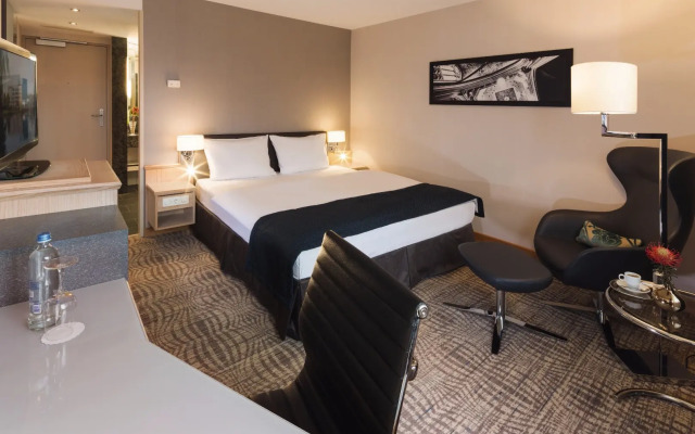 Mövenpick Hotel s-Hertogenbosch